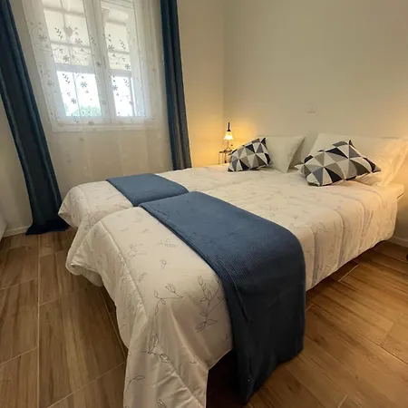 Casa Plati 1 Holiday home Plati (Messenia)