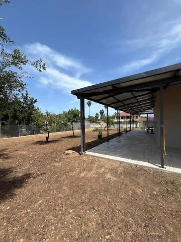 Casa Plati 1 Holiday home *