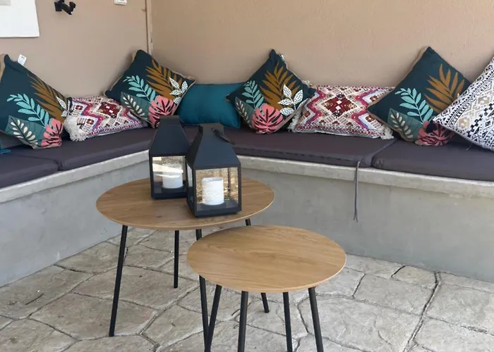 Holiday home Casa Plati 1 *