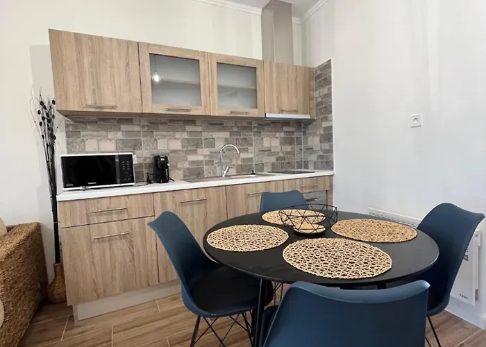 Casa Plati 1 Holiday home Plati (Messenia)