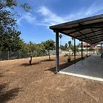 Сasa de vacaciones Casa Plati 1 - Modern Escape With Pool & Garden *