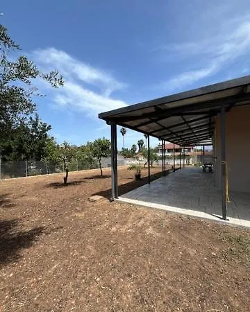 Casa Plati 1 Сasa de vacaciones *