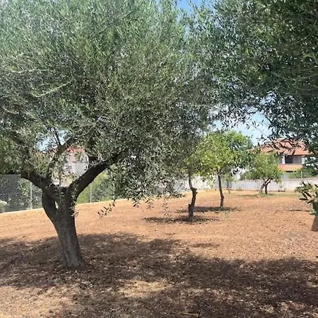 Casa Plati 1 - Modern Escape With Pool & Garden * Plati (Messenia)