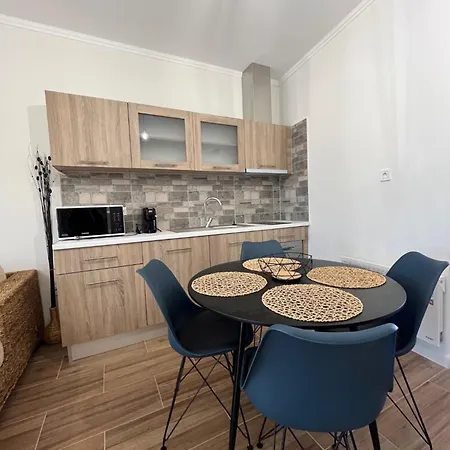 Casa Plati 1 Ferienhaus Plati (Messenia)