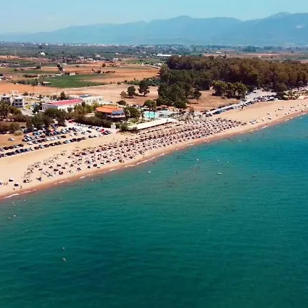 Holiday home Casa Plati 1 - Modern Escape With Pool & Garden