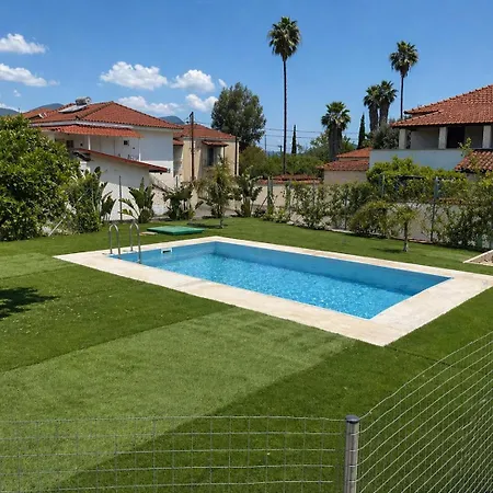 Holiday home Casa Plati 1 - Modern Escape With Pool & Garden