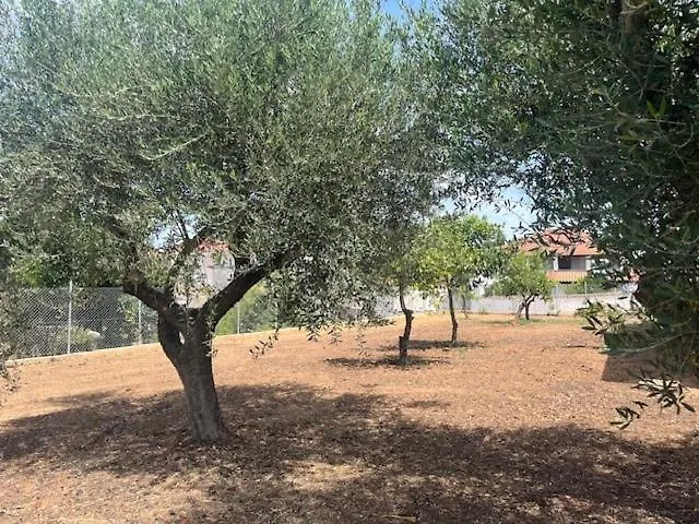 Casa Plati 1 * Plati (Messenia)