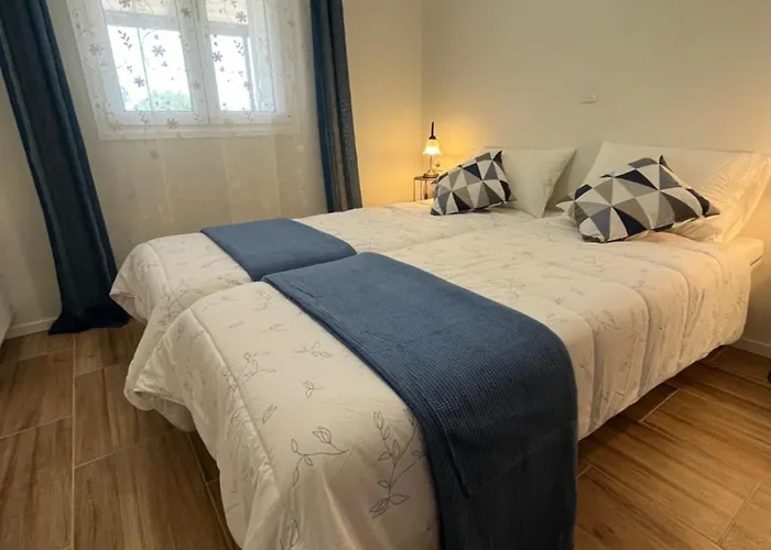 Casa Plati 1 Dom wakacyjny Plati (Messenia)